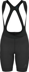 Cuissard Court Cargo Odlo Zeroweight Femme Noir