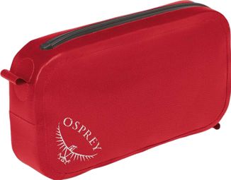 Sac Etanche Osprey Pack Pocket Waterproof Rouge
