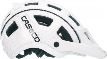 Casco Casco MTB E Bianco