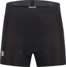 Sportful Short Zwart