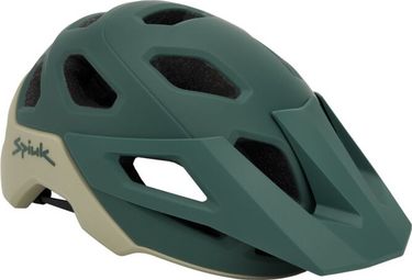 Casco Spiuk Trazer Verde