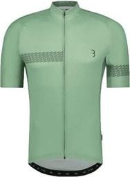 BBB Transition Long Sleeve Jersey Olive Green