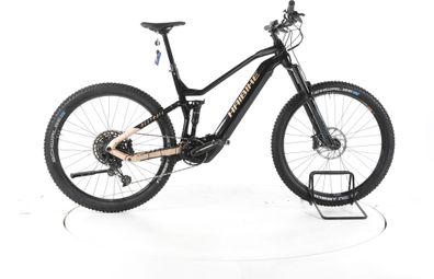 Produit reconditionné - Haibike AllTrail 7 E-Bike Fully - Très Bon Etat