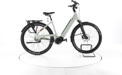 Produit reconditionné - Liv Allure E+2 City E-Bike Entrée basse - Très Bon Etat