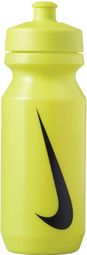 Nike Big Mouth Flasche 650 ml Neongelb