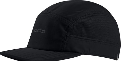 Casquette Running Odlo Performance Light Noir