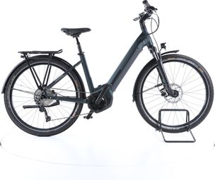 Produit reconditionné - Winora Yucatan 10 Vélo électrique Entrée basse 2022 - Très Bon Etat