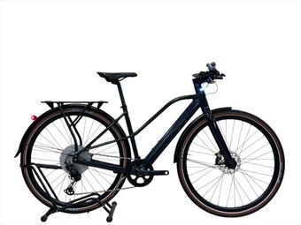 Produit reconditionné . Orbea Vibe H10 EQ City XT 2022 . Vélo électrique . Orbea . très bon état