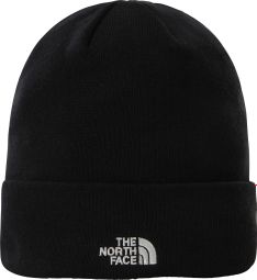 The North Face Norm Beanie Nero