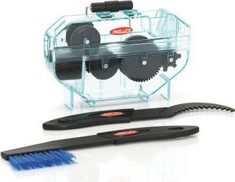 XLC cleaning kit transmission