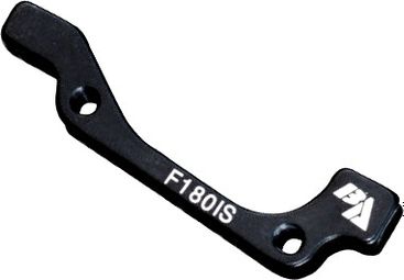 Brake Authority Adaptateur IS pour montage PM arrière 180mm