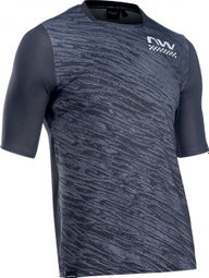 Northwave Bond Short Sleeve Jersey Black