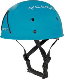 Casco azul Camp Rockstar