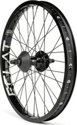 Eclat Bondi Shift Rear Wheel Black