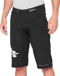 Shorts 100% R-Core X Schwarz