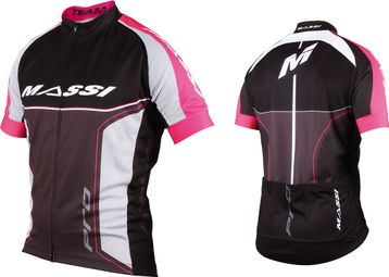 Maillot Massi Pro Team