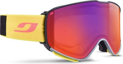 JULBO QUICKSHIFT MTB CAT2 Black Yellow