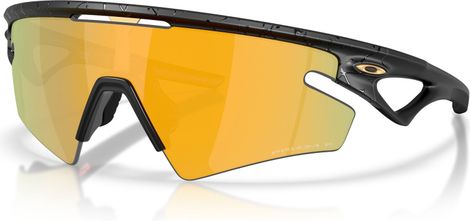 Oakley Sphaera Slash-bril - Collectie Gridiron/Prizm 24K Polarized/Ref: OO9499-1536