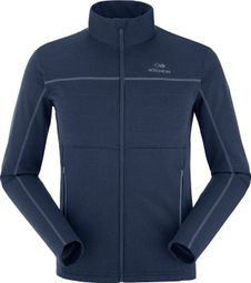 Eider Ampezzo Primaloft Dunkel Nacht Blau Fleece
