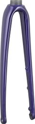 Fourche Rigide Trek 2021 Émonda ALR 5 700c Violet