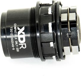 E-Thirteen Sram XDR Freewheel Body for XCX Gravel Hubs