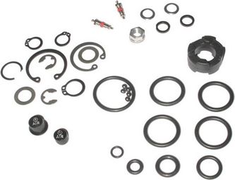 Rockshox Air U-Turn Service Kit - Reba / Pike / Revelation