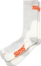Sums All Seasons Beige Socks