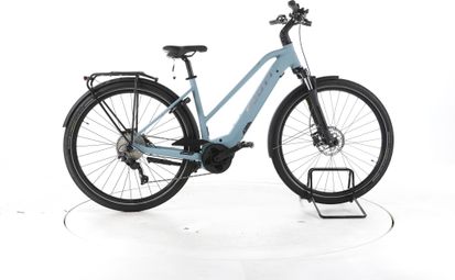 Produit reconditionné - Scott Sub Tour eRIDE 10 Trekking E-Bike - Très Bon Etat