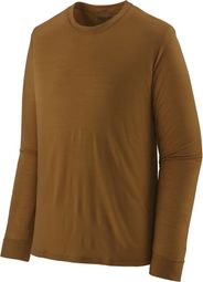 Patagonia Capilene Cool Merino Baselayer, braun, für Herren