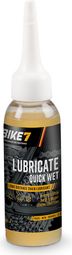 Schmiermittel Bike 7 Lubricate Quick Wet 50ml