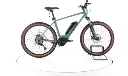 Produit reconditionné - Bulls LT CX E-Bike 2024 - Très Bon Etat