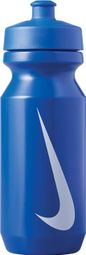 Gourde Nike Big Mouth 650 ml Bleu