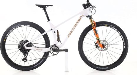 Berria MAKO 7 2021