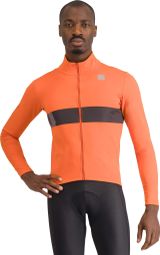 Veste Manches Longues Homme Sportful Neo 2 Softshell Orange