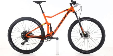 Scott Spark 960 2018