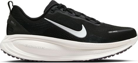 Chaussures Running Nike Vomero 18 Noir/Blanc Homme