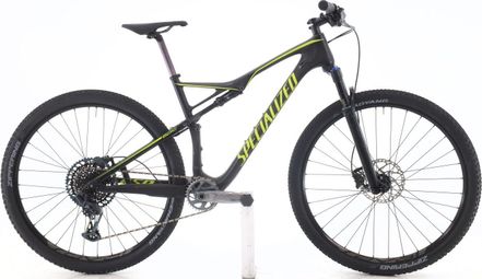 Produit reconditionné · Specialized Epic FSR Carbone GX / Vélo VTT / Specialized | Bon état