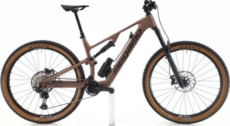 Produit reconditionné · Megamo Native Carbone XT / Vélo VTT électrique / Megamo | Très bon état