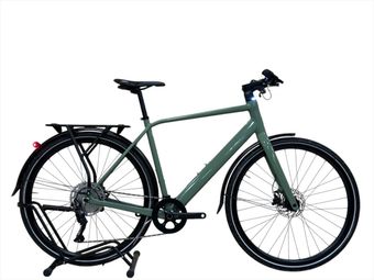 Produit reconditionné . Orbea Vibe H30 EQ SHIMANO 2023 . Vélo électrique . Orbea . très bon état