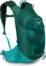 Sac d'hydratation Osprey Salida 12 Vert Unisex