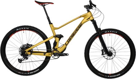 Lapierre Spicy CF 6.9 Sram GX Eagle 12V 29