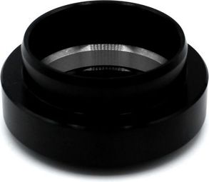 Headset Bottom Black Bearing External 44/40