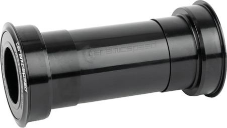 Ceramicspeed BB Alpha Bottom Bracket for Shimano BB86 Gravel