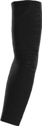 Ale Seamless Arm Warmers Black