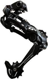 der vtt ar gx 10v. noir grande chape (2x10)