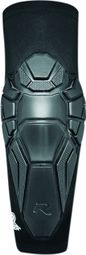 Racer Flexair Elleboogbeschermers Zwart