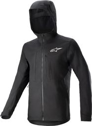 Chaqueta térmica Nevada 2 Negra de Alpinestars