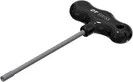 Llave de radios DT Swiss Torx Negra