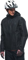 Dainese HGC Shell LT Waterproof MTB Jacket Zwart