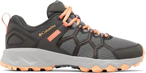 Columbia Facet 75 OutDry - Chaussures randonnée femme